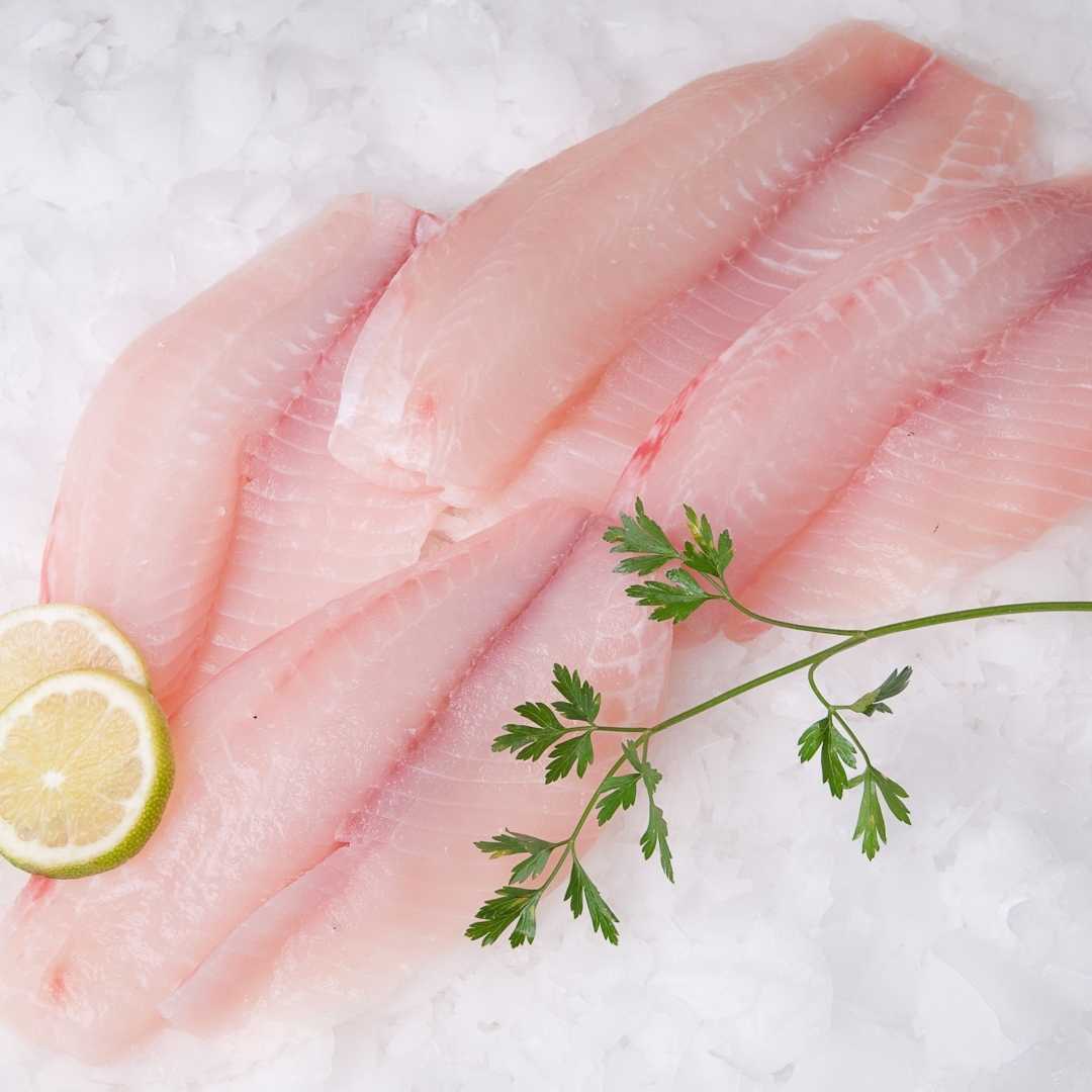 Basa Filete