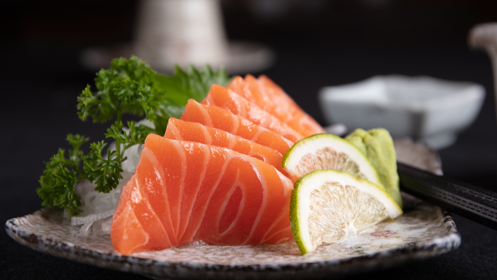 Salmón
